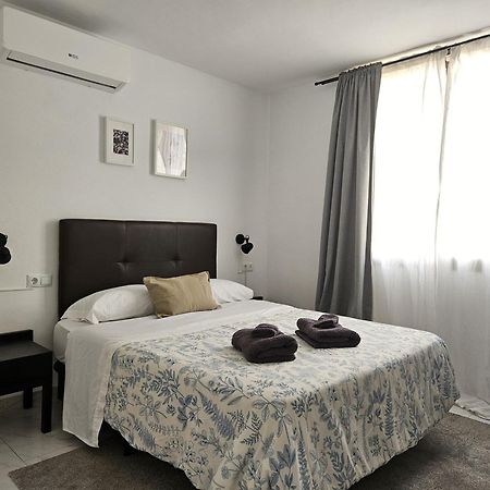 Oceanview Terrace Apartment Fuengirola Esterno foto