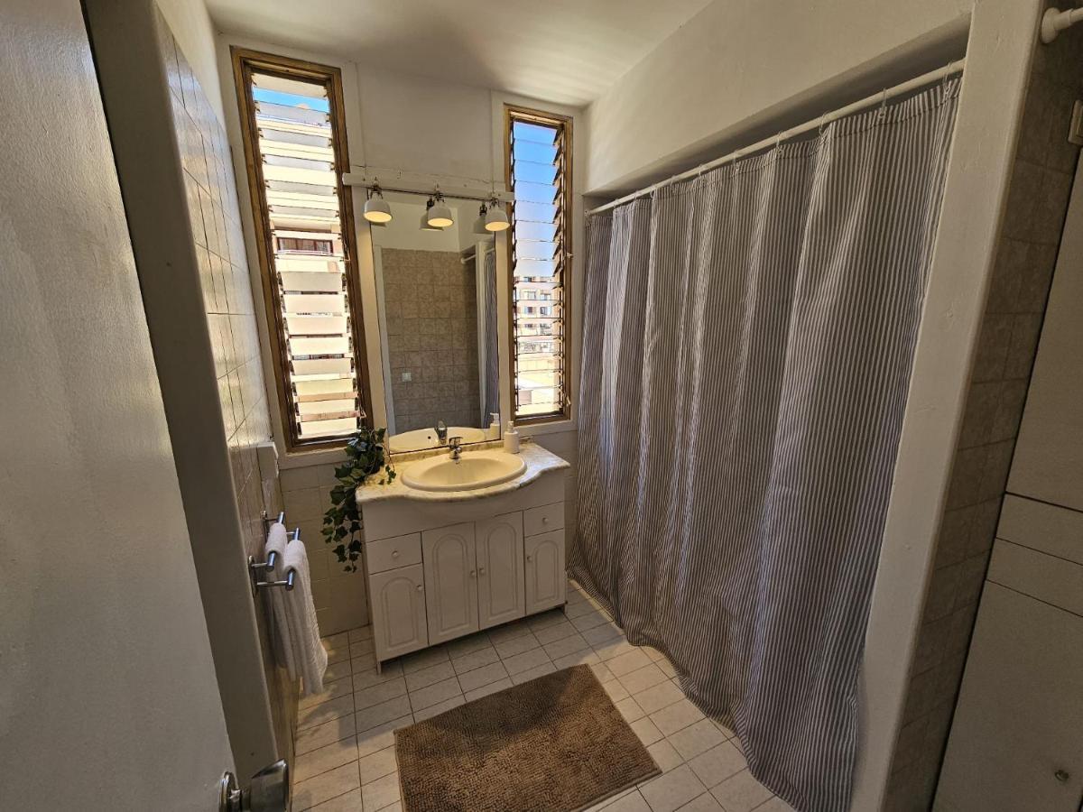 Oceanview Terrace Apartment Fuengirola Esterno foto