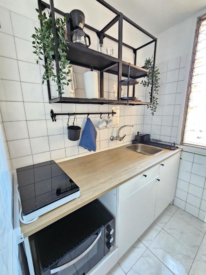 Oceanview Terrace Apartment Fuengirola Esterno foto
