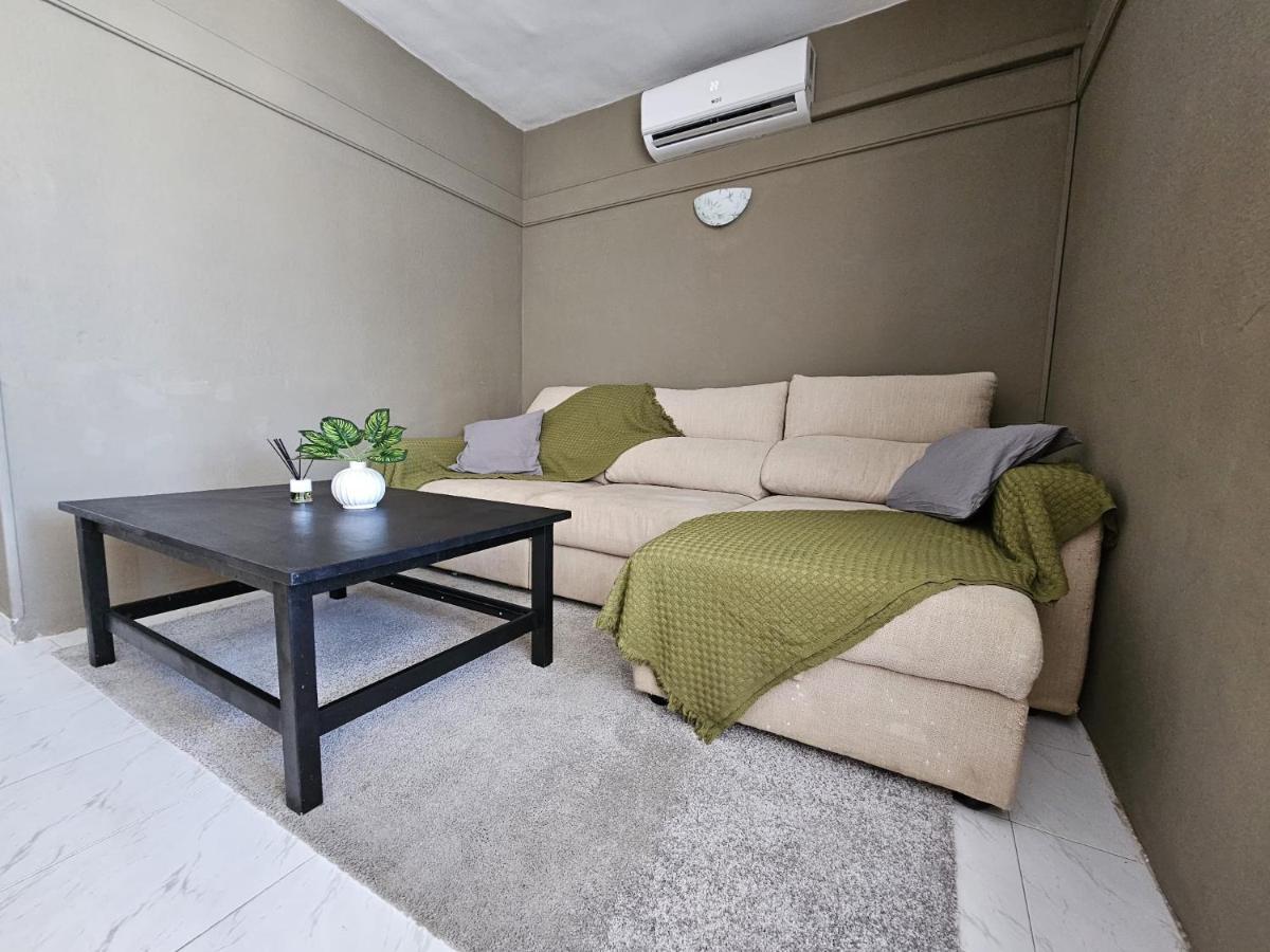 Oceanview Terrace Apartment Fuengirola Esterno foto