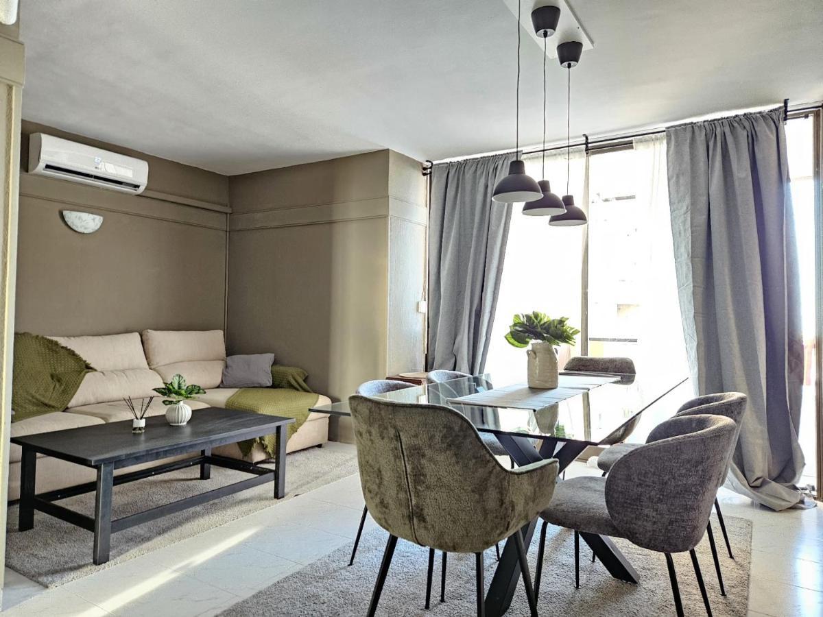 Oceanview Terrace Apartment Fuengirola Esterno foto