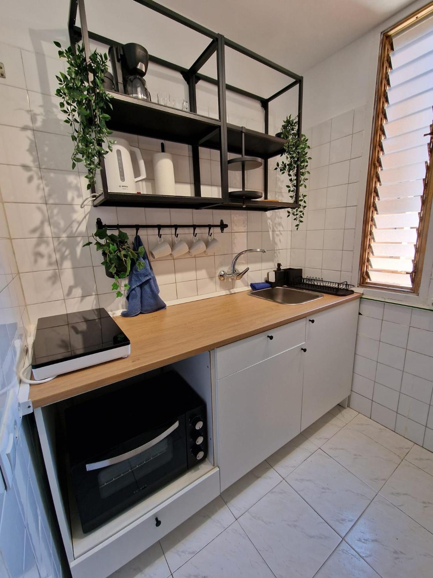 Oceanview Terrace Apartment Fuengirola Esterno foto