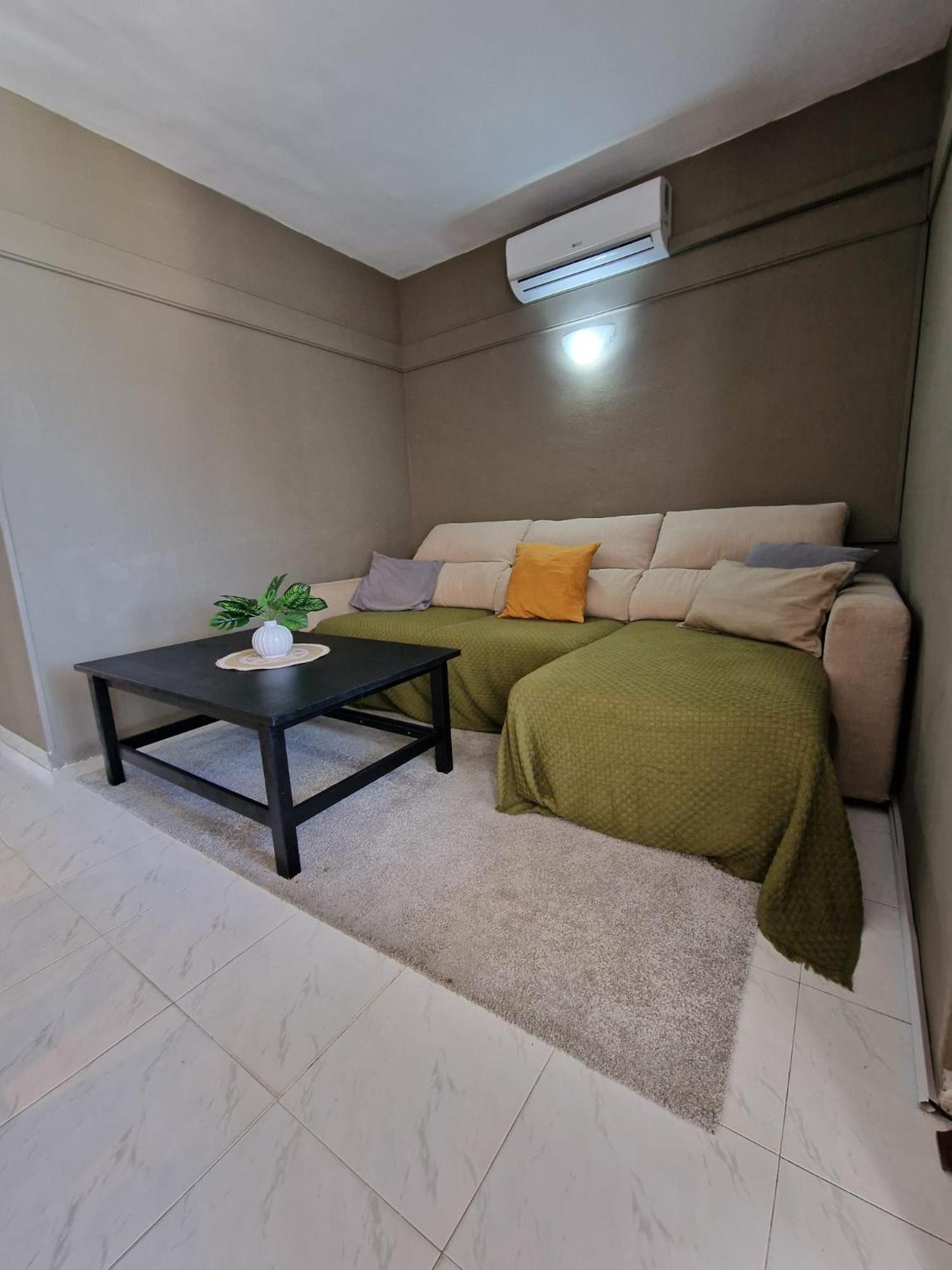Oceanview Terrace Apartment Fuengirola Esterno foto