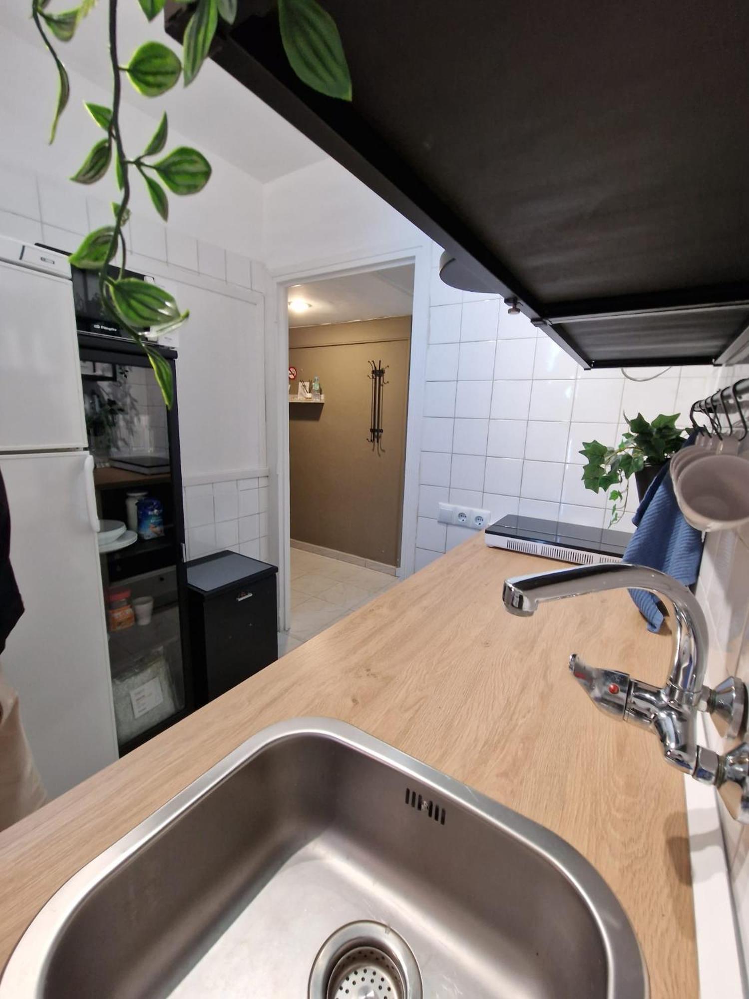 Oceanview Terrace Apartment Fuengirola Esterno foto