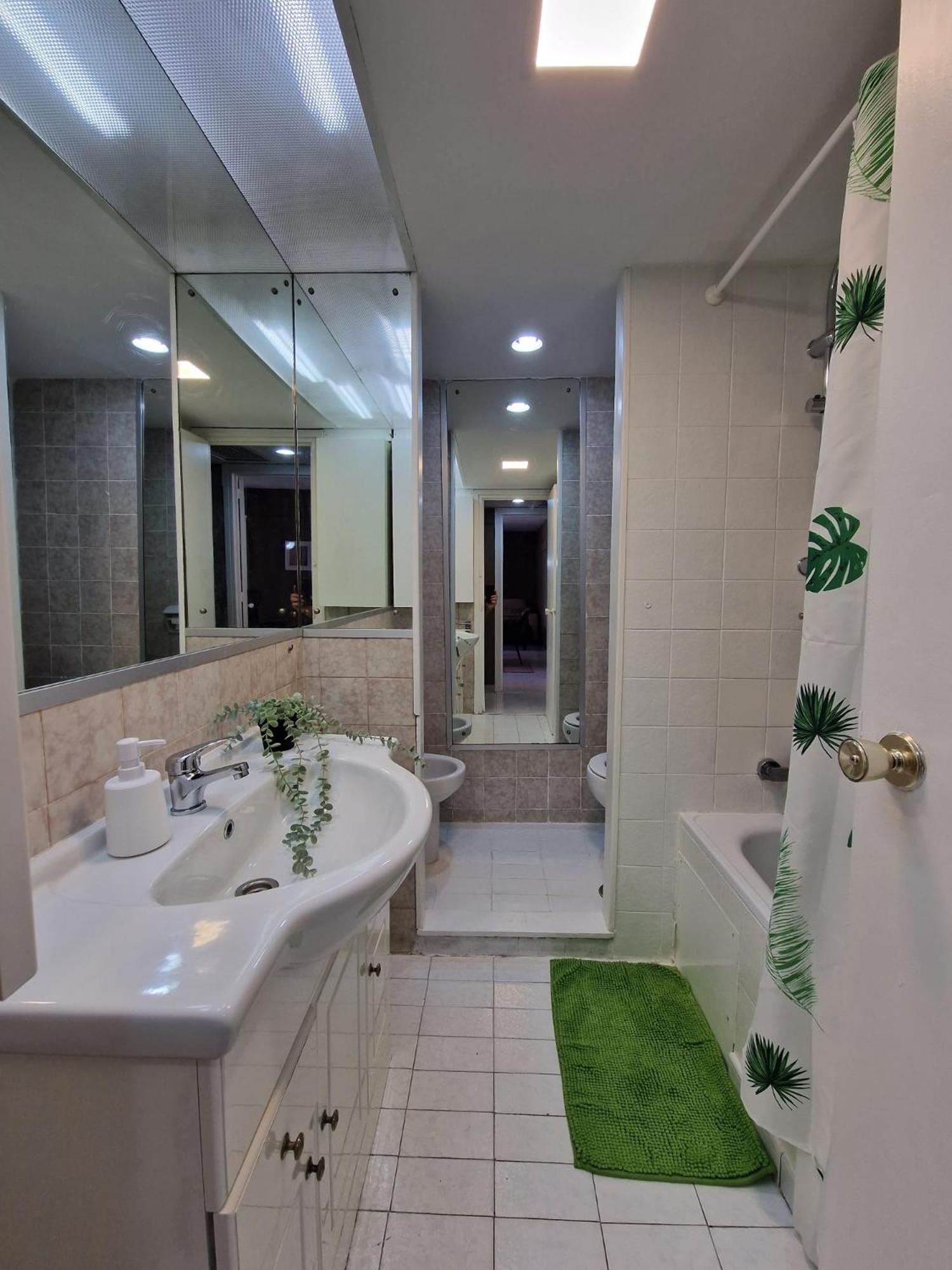 Oceanview Terrace Apartment Fuengirola Esterno foto