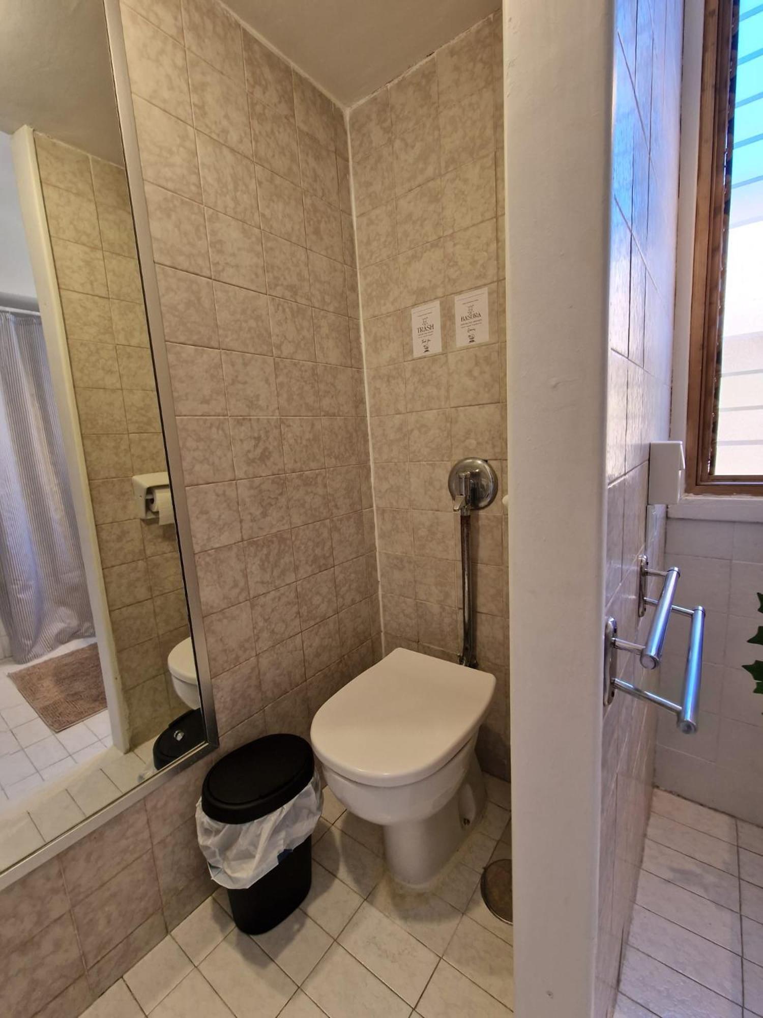 Oceanview Terrace Apartment Fuengirola Esterno foto