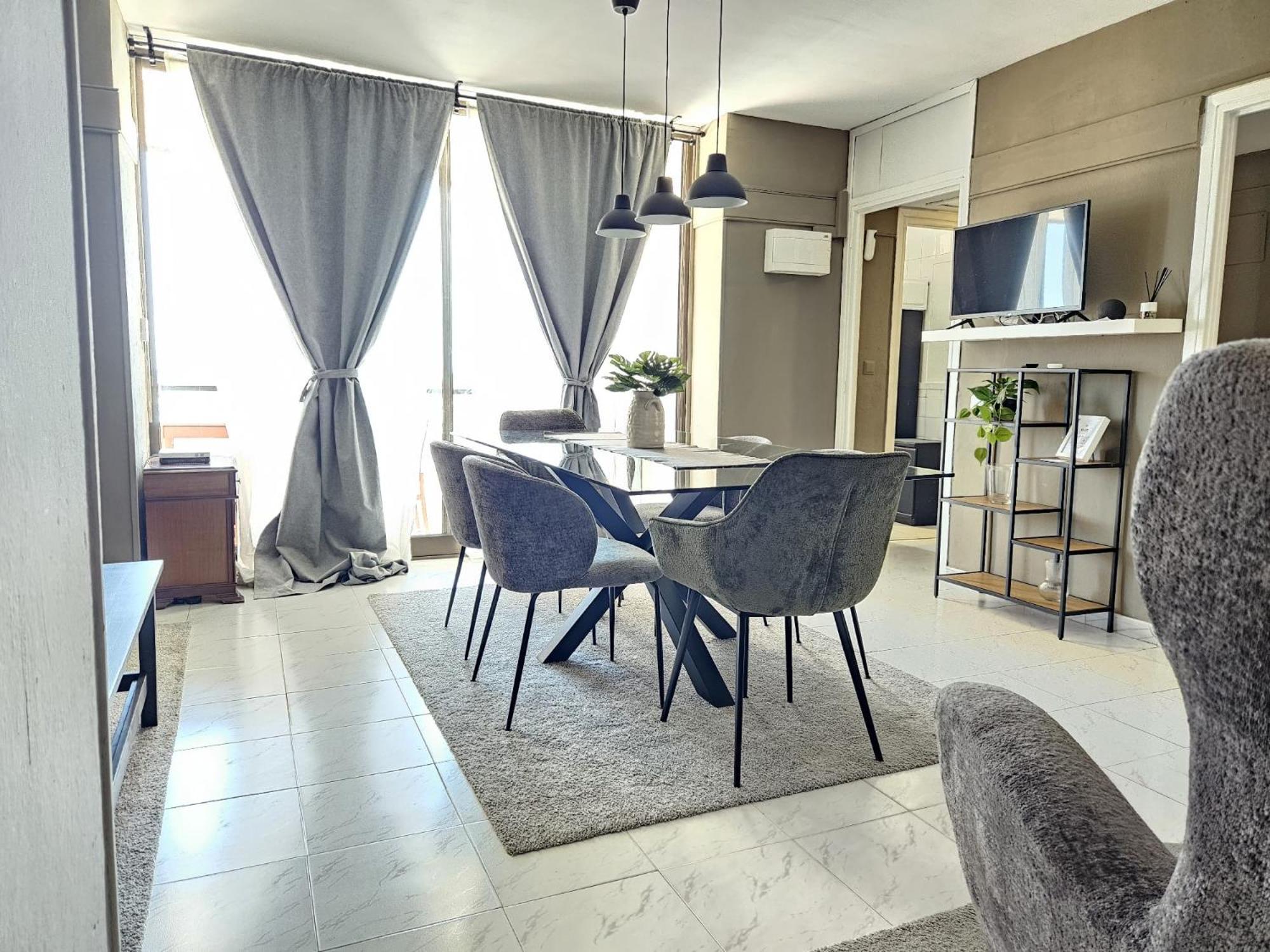 Oceanview Terrace Apartment Fuengirola Esterno foto