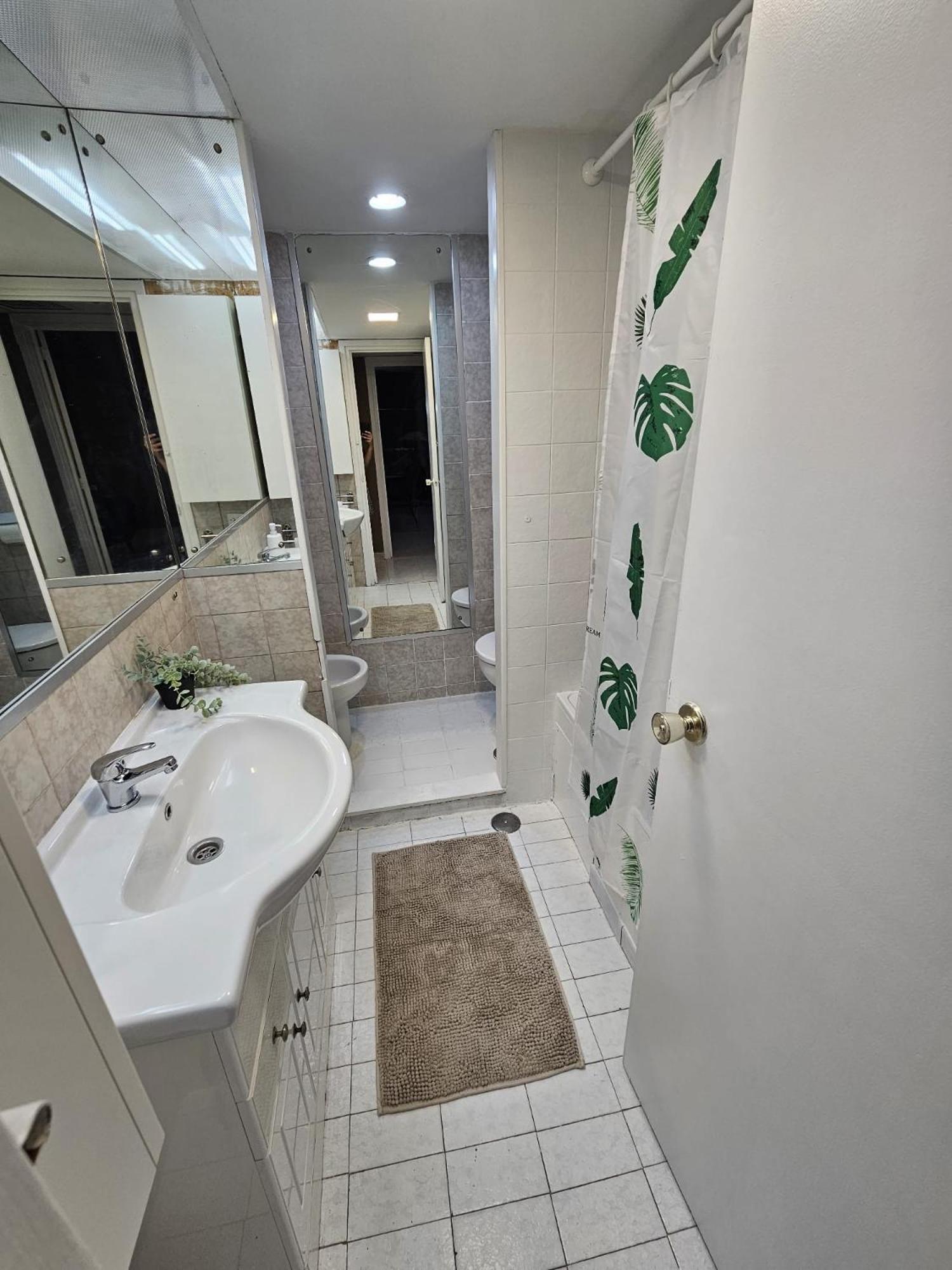Oceanview Terrace Apartment Fuengirola Esterno foto