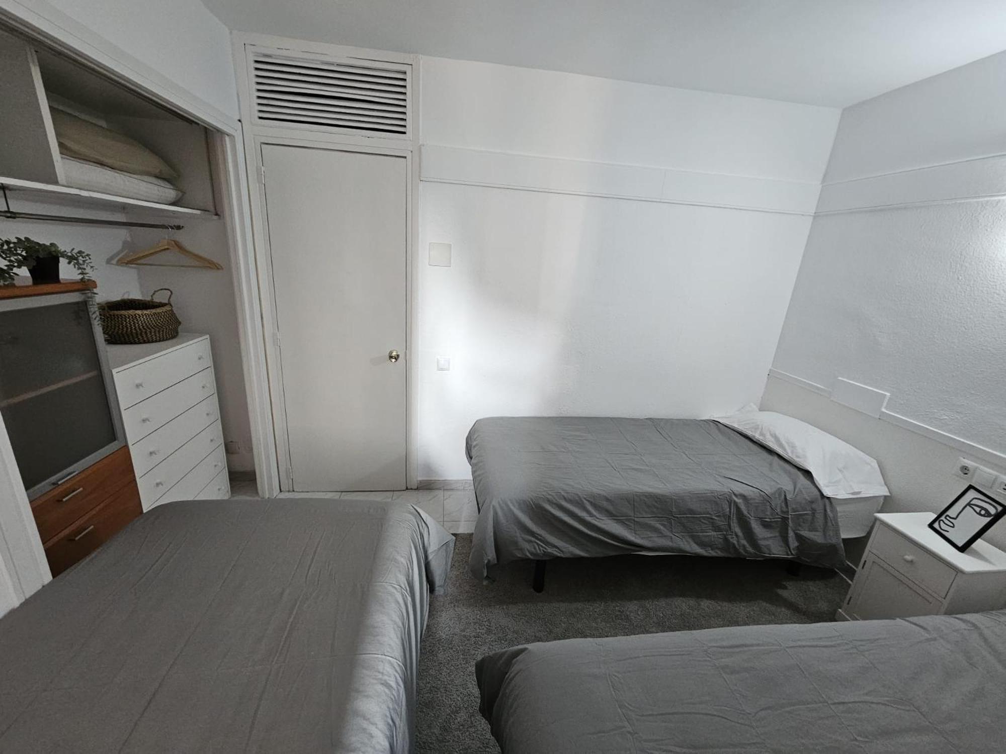 Oceanview Terrace Apartment Fuengirola Esterno foto