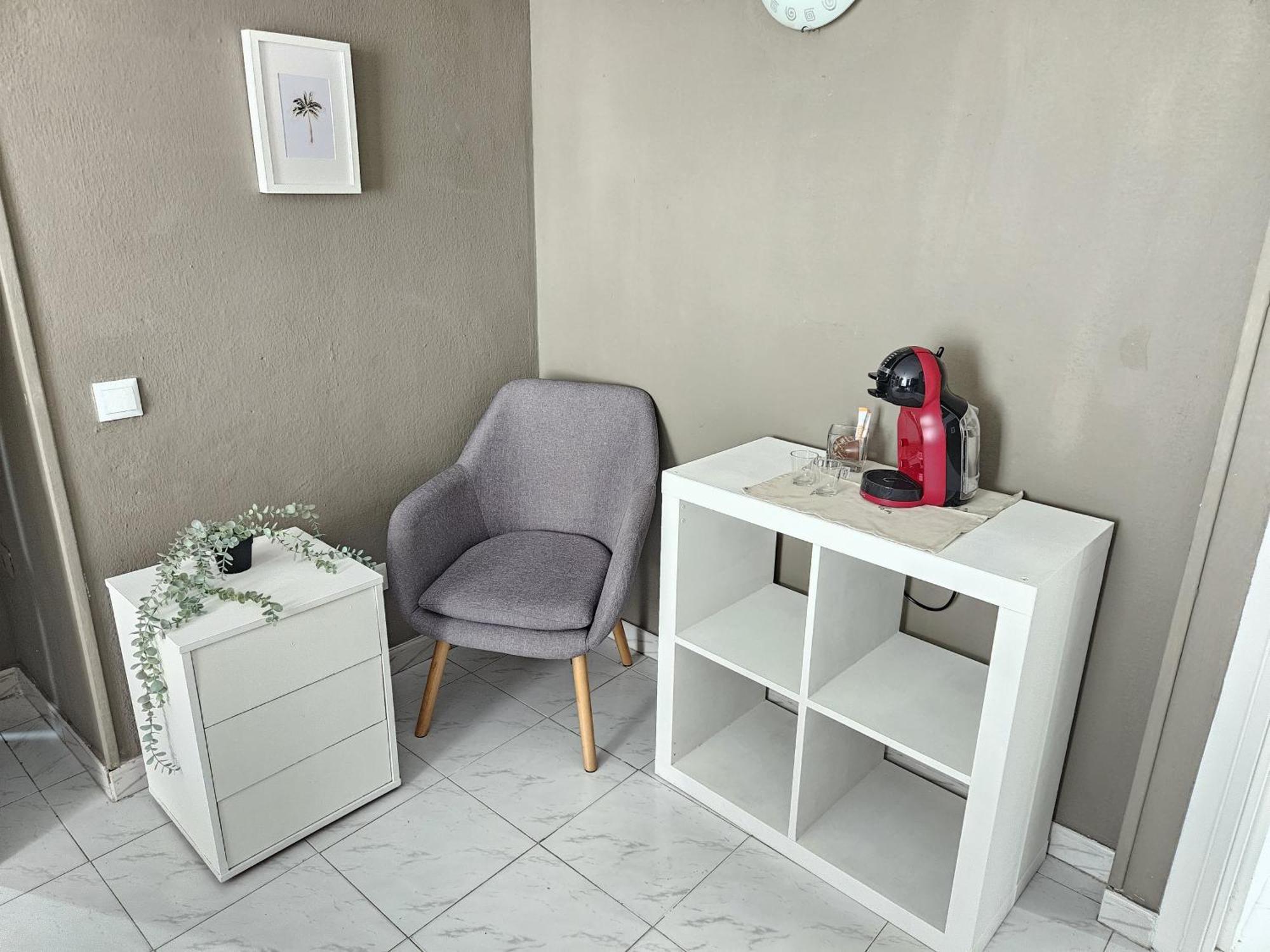 Oceanview Terrace Apartment Fuengirola Esterno foto